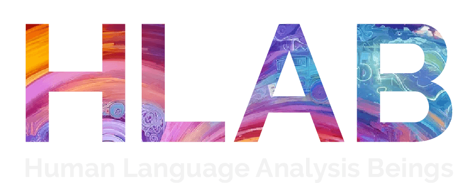 HLAB logo