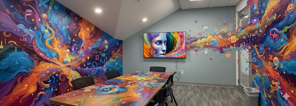 We're at Vanderbilt!