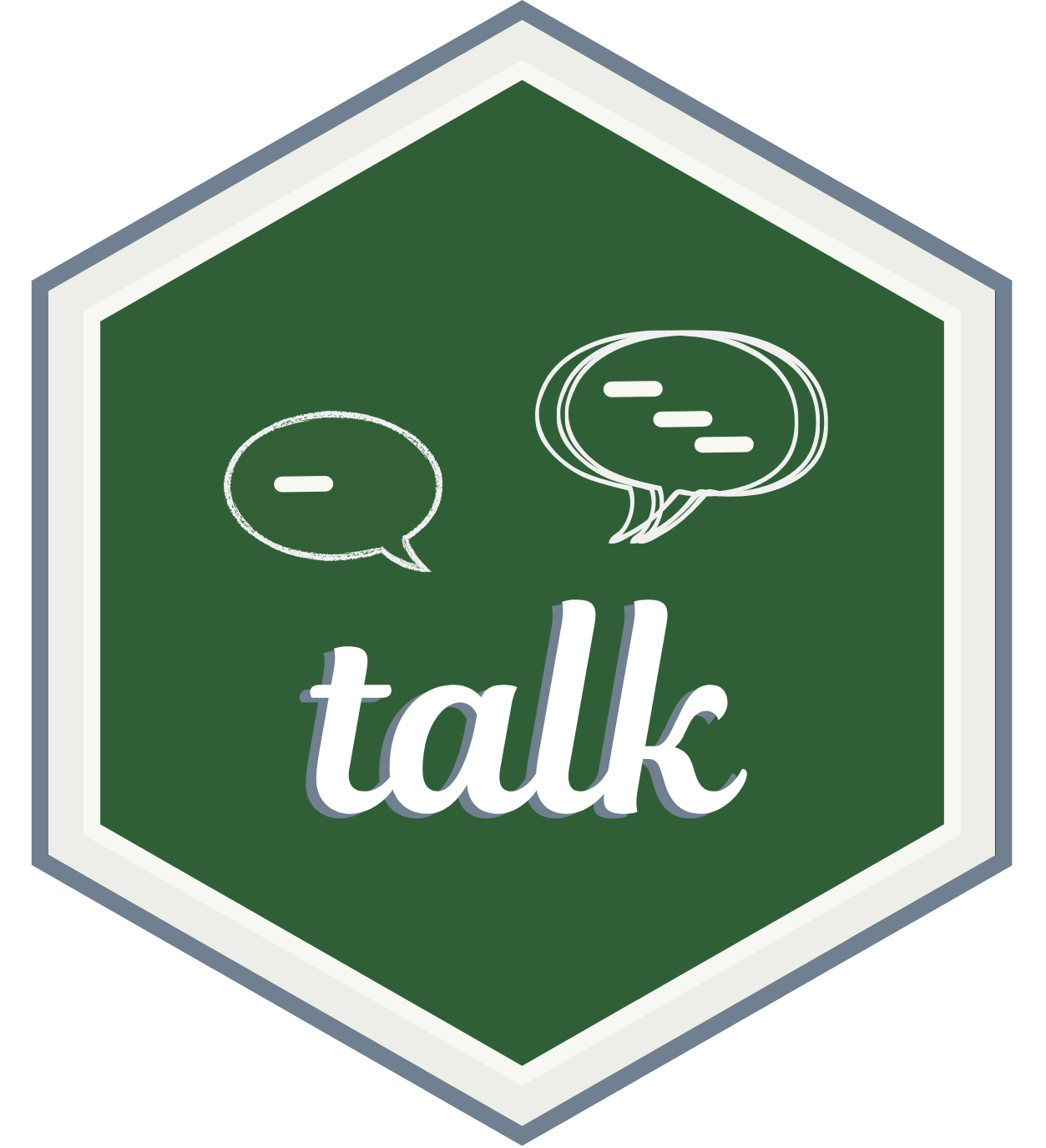 talk logo
