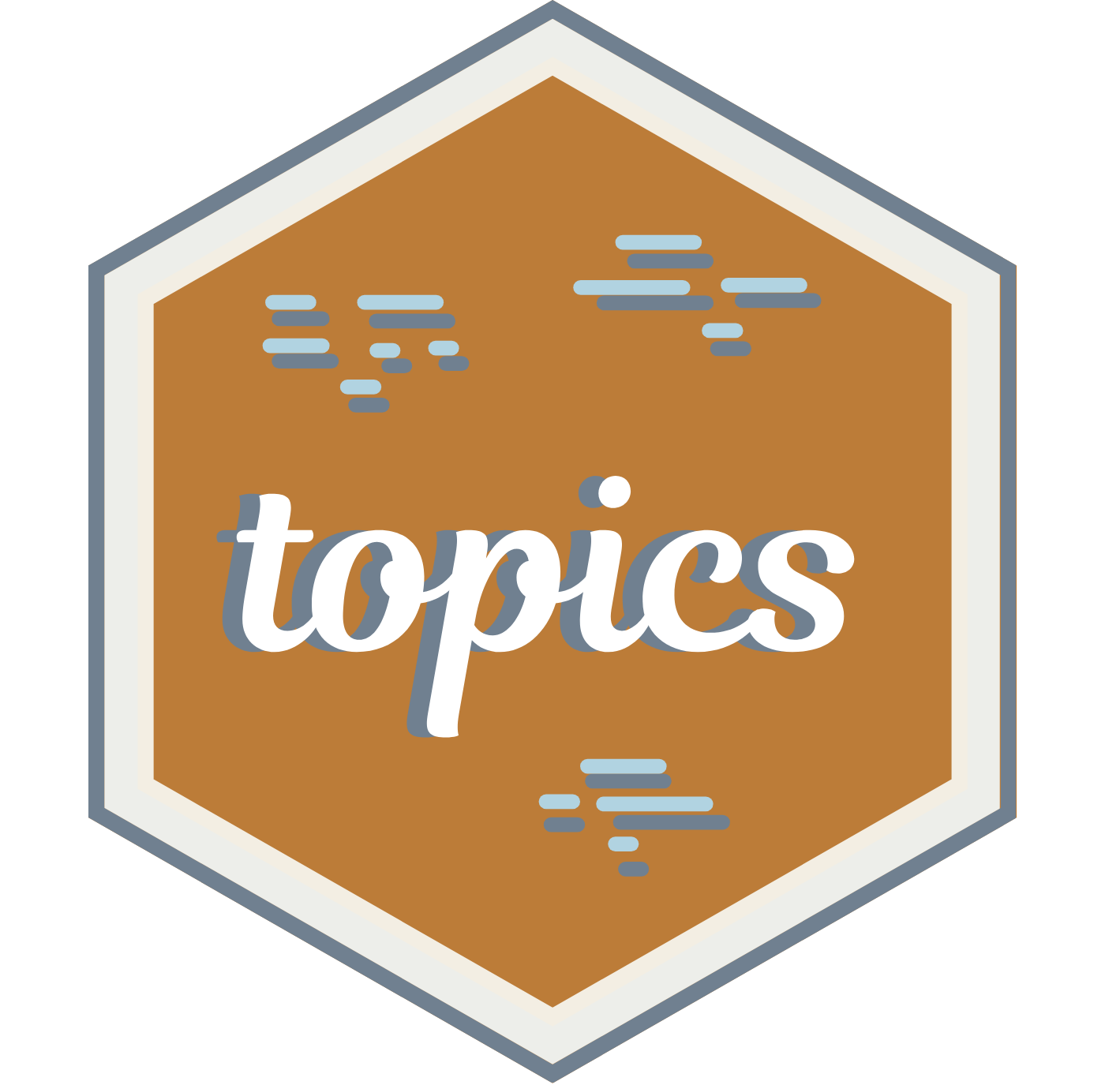 topics logo