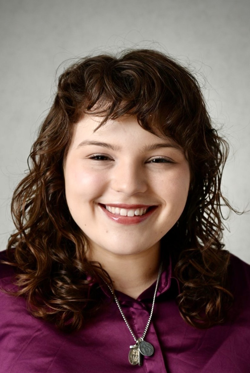 Hannah Slater