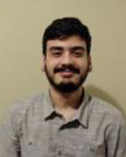 Matthew Matero (PhD, 2023)