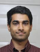 Sid Mangalik (PhD,  2025)