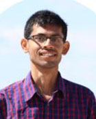 Vivek Kulkarni (PhD, 2017)